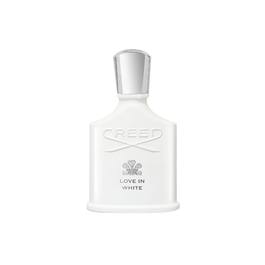 Creed – Love In White