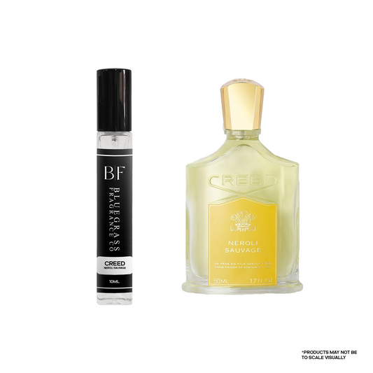Creed – Neroli Sauvage