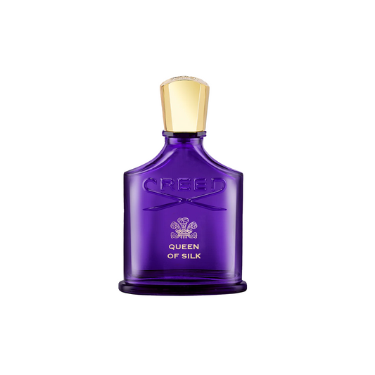 Creed – Queen of Silk