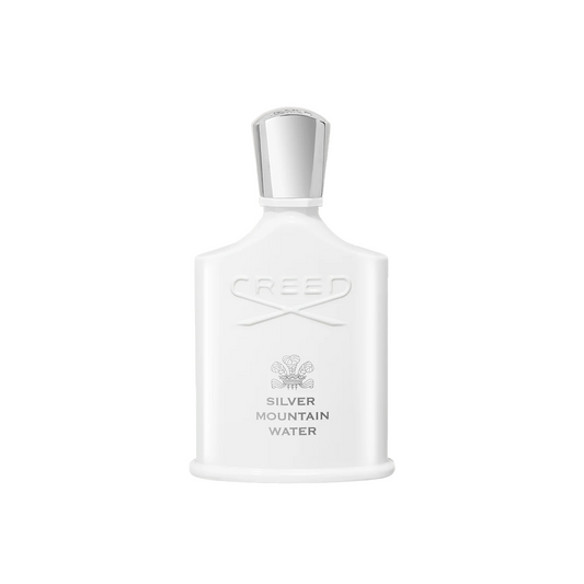 Creed – Silver Mountain Water