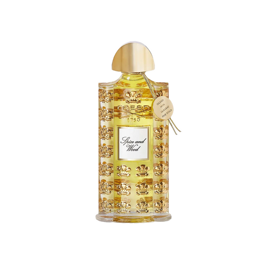 Creed – Spice and Wood (Les Royales Exclusive)