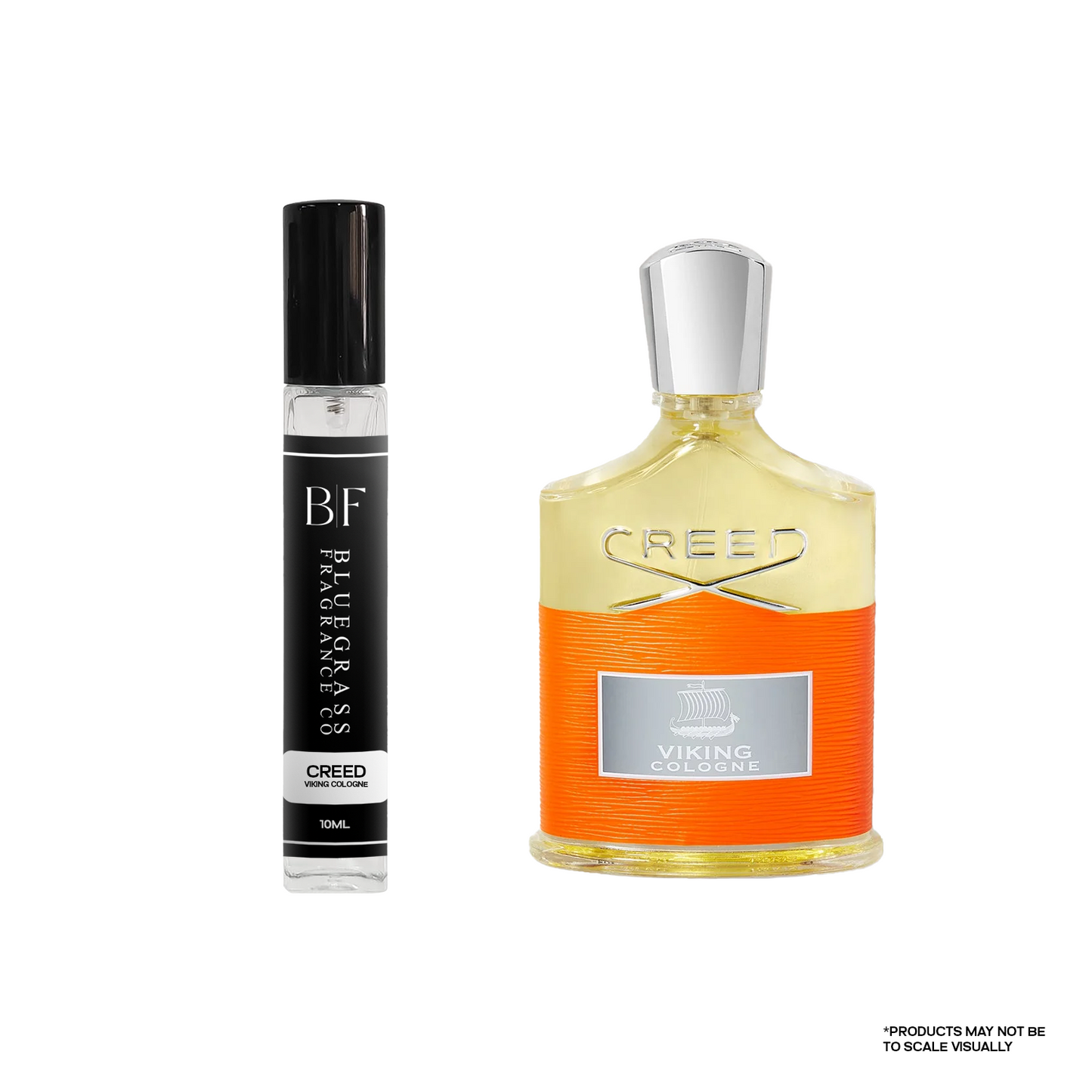Creed – Viking Cologne