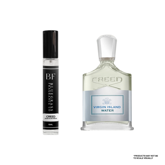 Creed – Virgin Island Water