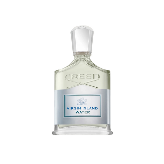 Creed – Virgin Island Water