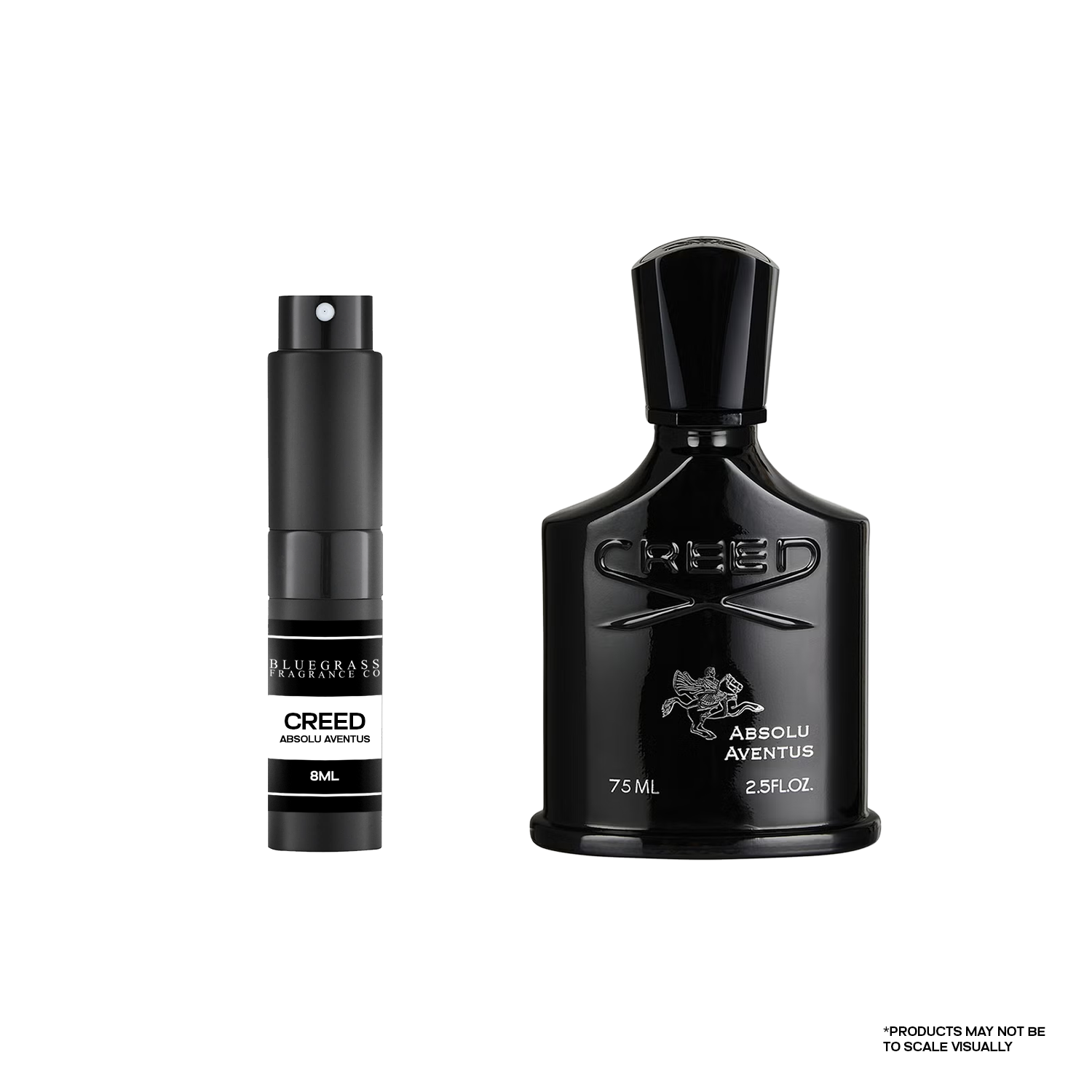 Creed – Absolu Aventus – Bluegrass Fragrance Co