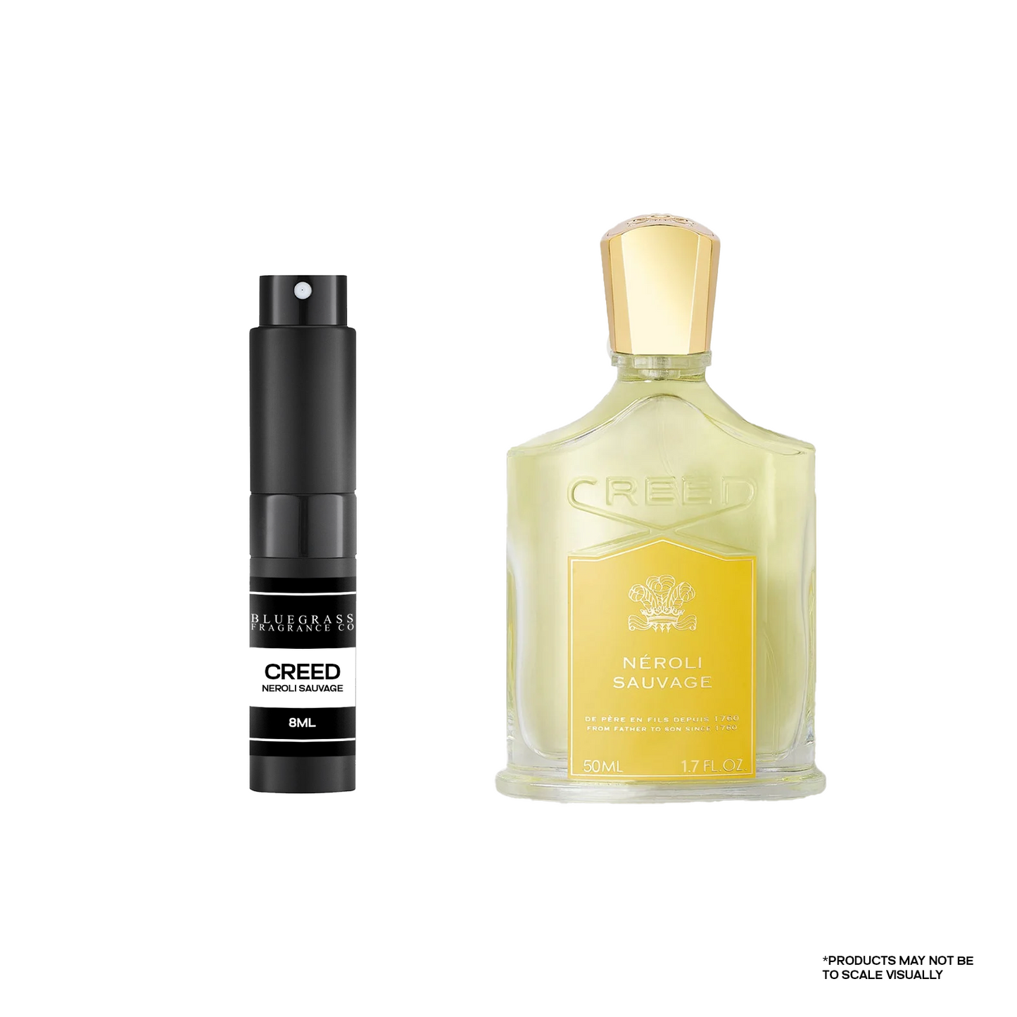 Creed – Neroli Sauvage