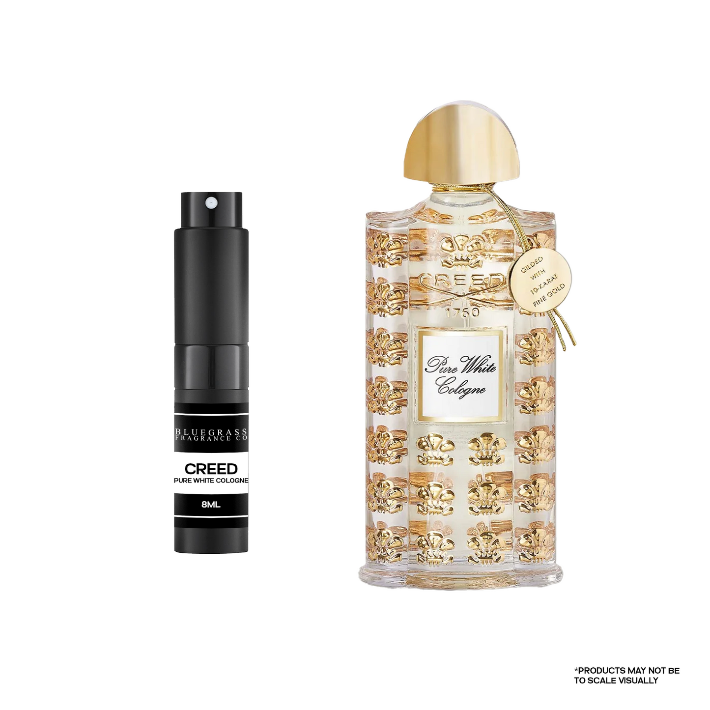 Creed – Pure White Cologne (Les Royales Exclusive)