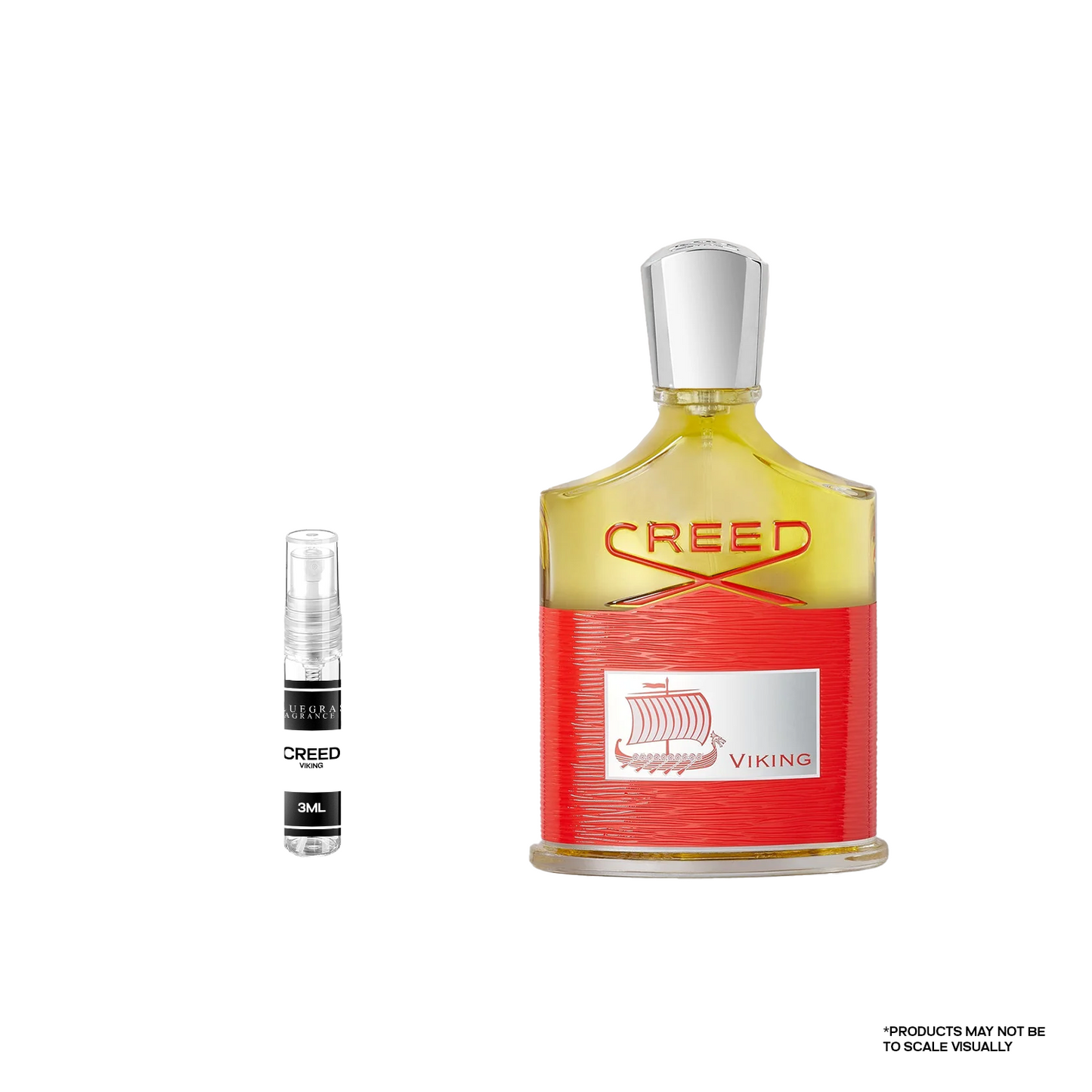 Creed – Viking