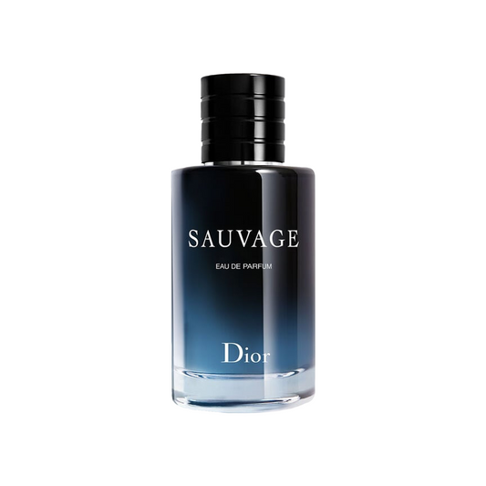 Dior – Sauvage