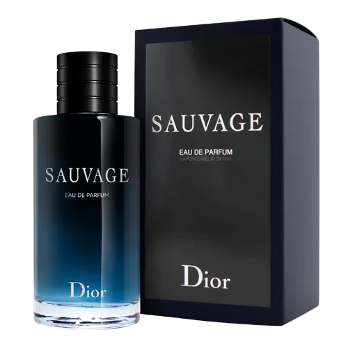 Dior – Sauvage