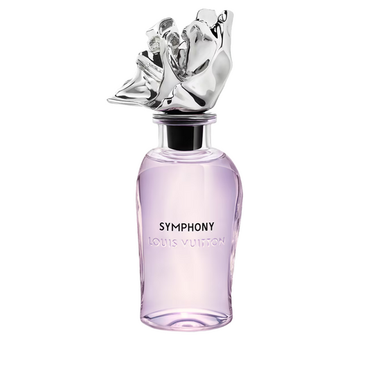 Louis Vuitton – Symphony