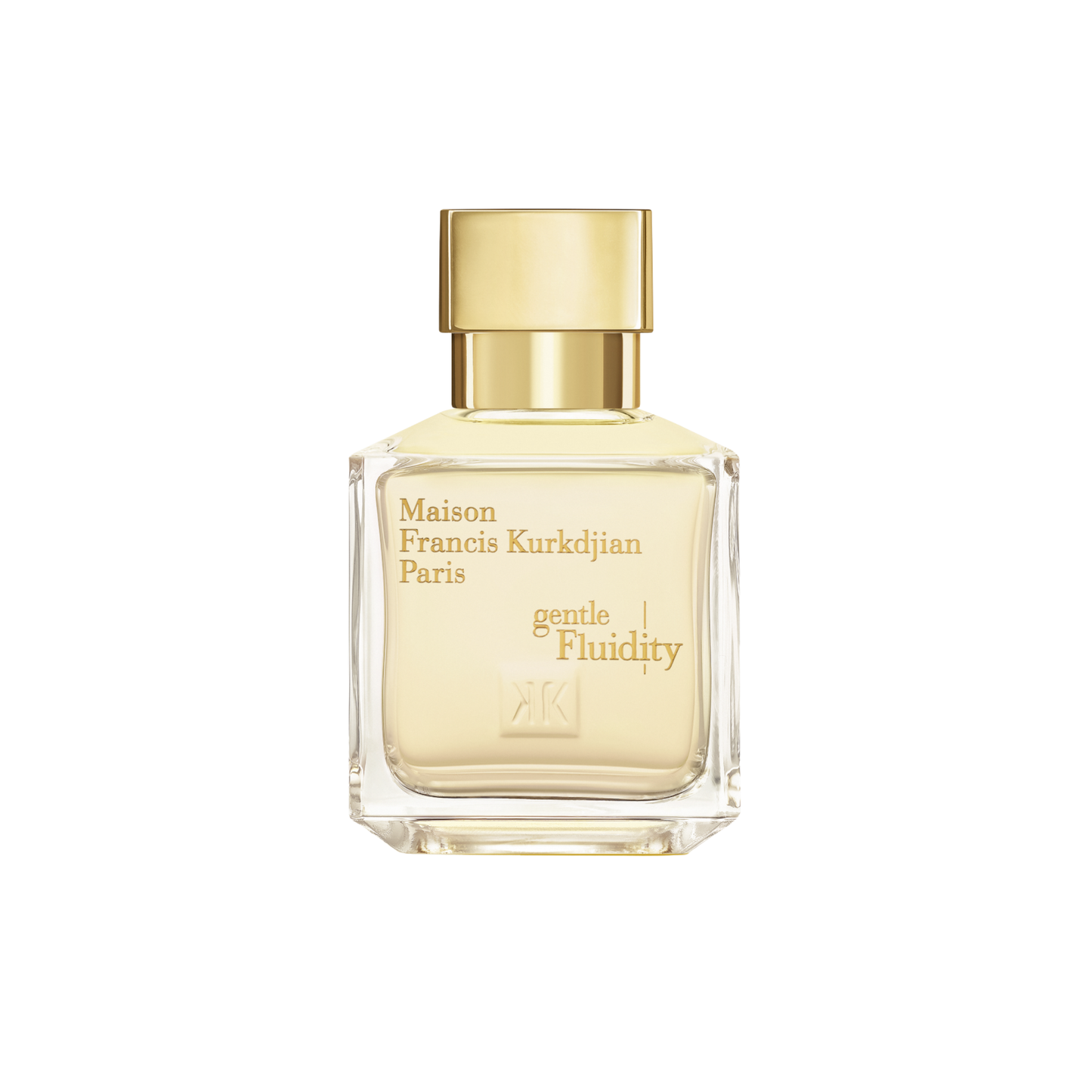 Maison Francis Kurkdjian – Gentle Fluidity Gold