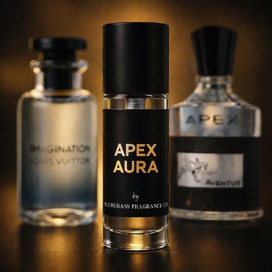 Apex Aura by Bluegrass Fragrance Company