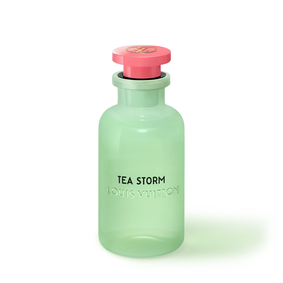 Louis Vuitton Tea Storm Fragrance Samples | Authentic Decants