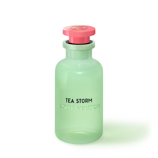 Louis Vuitton Tea Storm Fragrance Samples | Authentic Decants