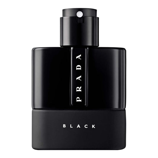 Prada – Luna Rossa Black
