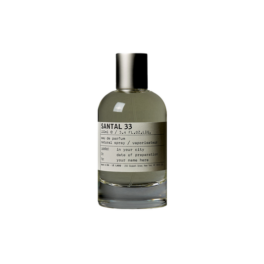 Le Labo - Santal 33