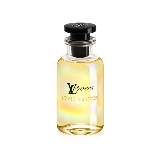 Louis Vuitton – LV Lovers