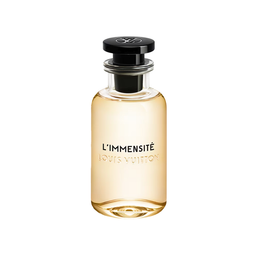 Louis Vuitton – L'Immensite