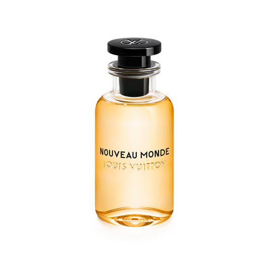 Louis Vuitton – Nouveau Monde