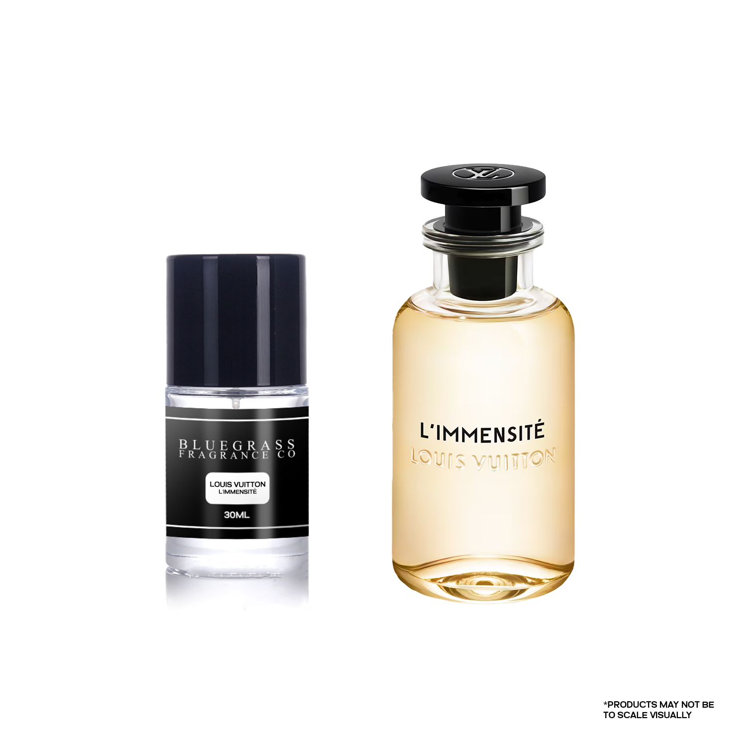 L'Immensité by Louis Vuitton | Fresh Amber Citrus – Bluegrass L'Immensité by Louis Vuitton | Fresh Amber Citrus – Bluegrass