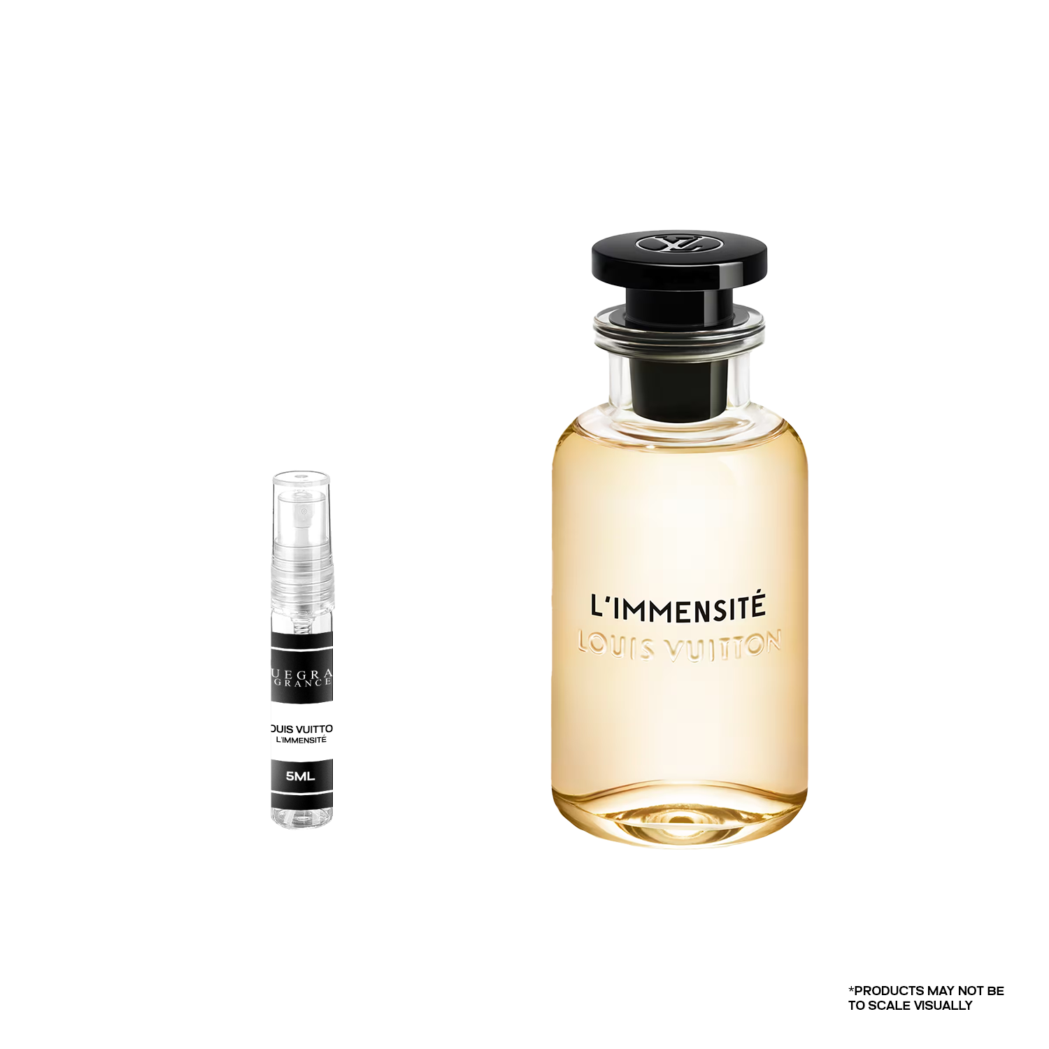 L'Immensité by Louis Vuitton | Fresh Amber Citrus – Bluegrass L'Immensité by Louis Vuitton | Fresh Amber Citrus – Bluegrass
