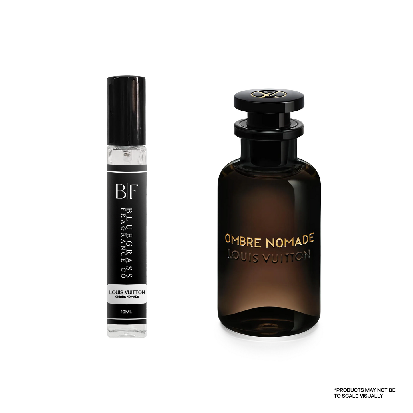 Ombre Nomade by Louis Vuitton | Dark Oud Luxury – Bluegrass Ombre Nomade by Louis Vuitton | Dark Oud Luxury – Bluegrass