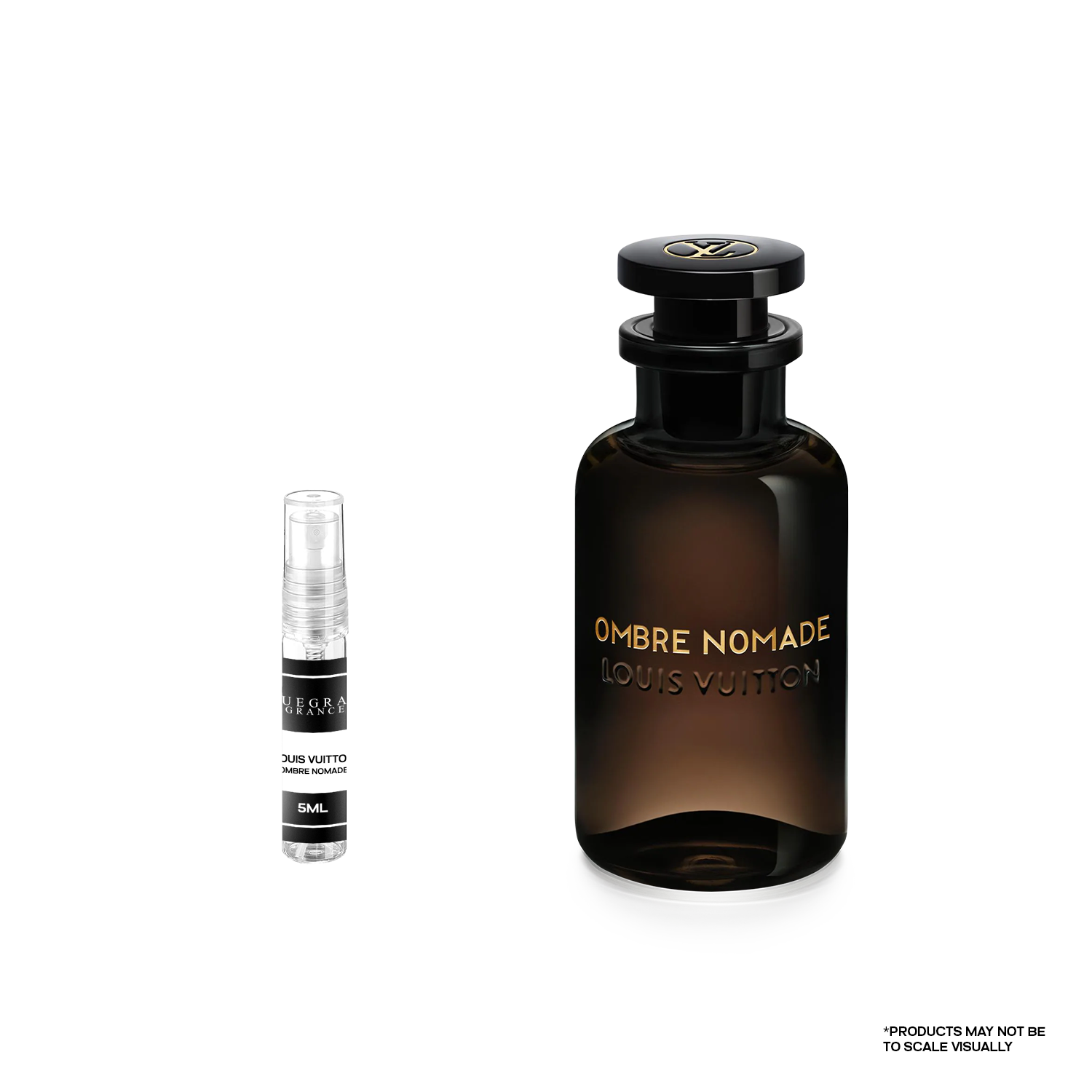 Louis Vuitton – Ombre Nomade – Bluegrass Fragrance Co