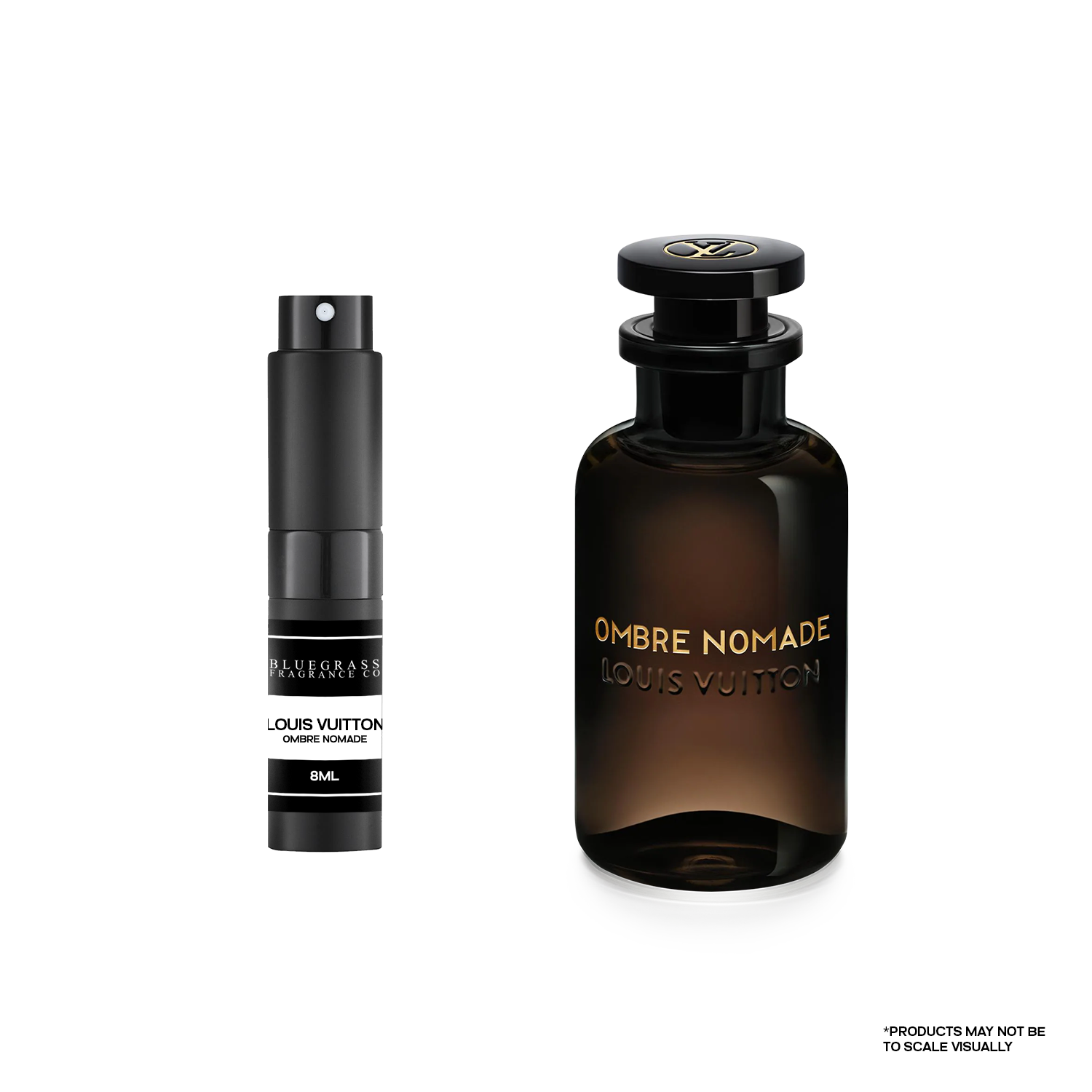 Louis Vuitton – Ombre Nomade – Bluegrass Fragrance Co