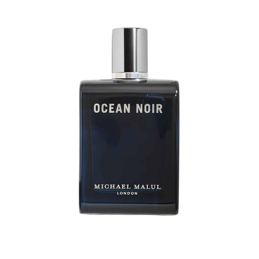 Michael Malul - Ocean Noir