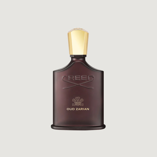 Creed – Oud Zarian (New Release)