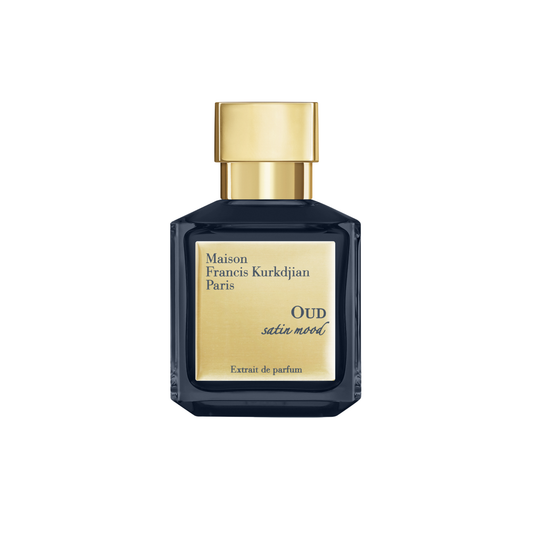 Maison Francis Kurkdjian – Oud Satin Mood Extrait