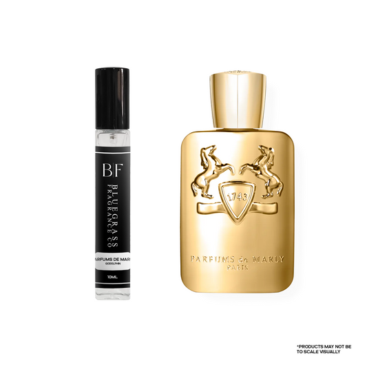 Parfums de Marly – Godolphin