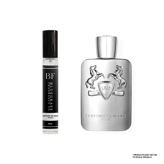 Parfums de Marly – Pegasus