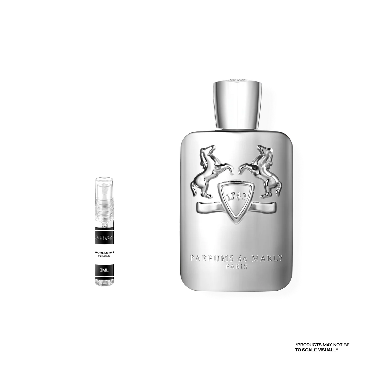 Parfums de Marly – Pegasus