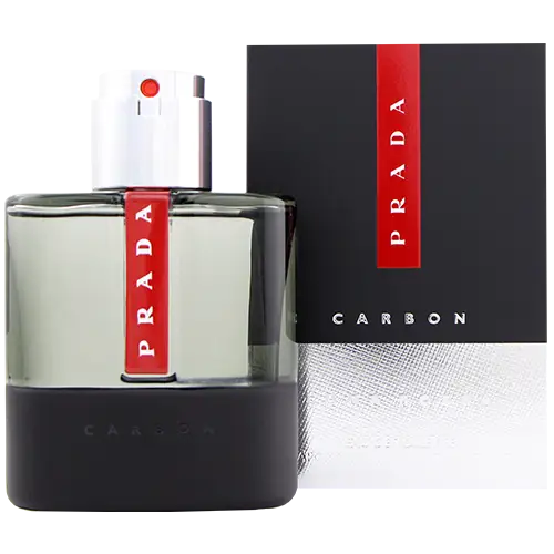 Prada – Luna Rossa Carbon (Edt)