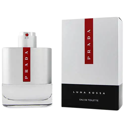 Prada – Luna Rossa (Edt)