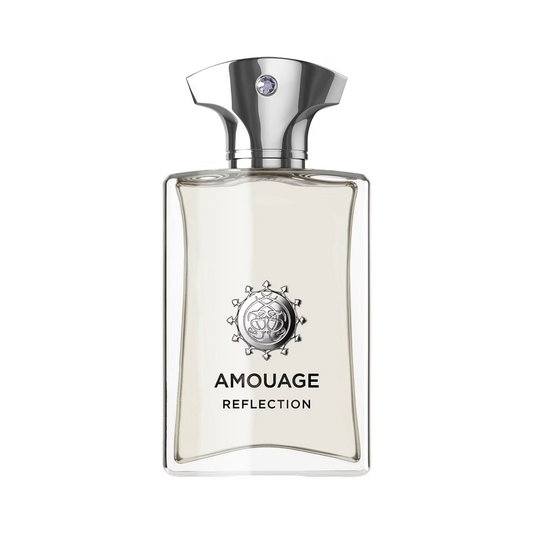 Amouage Reflection Man Fragrance Samples | Authentic Decants (3ml, 5ml, 10ml)