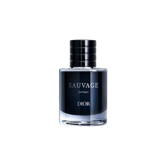 Dior Sauvage EXTRAIT Fragrance Samples | Authentic Decants (3ml, 5ml, 10ml)