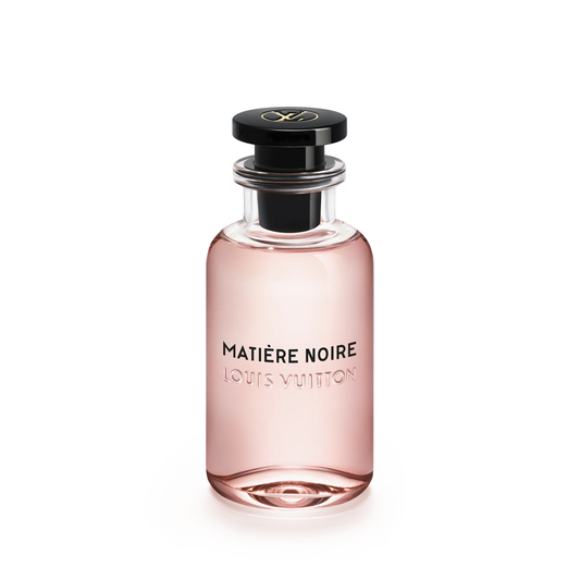 Louis Vuitton Matiere Noire Fragrance Samples | Authentic Decants (3ml, 5ml, 10ml)