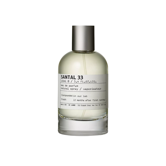 Le Labo - Santal 33