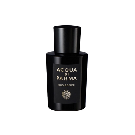 Acqua Di Parma - Oud & Spice