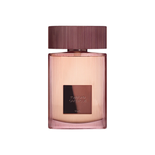 Tom Ford – Cafe Rose