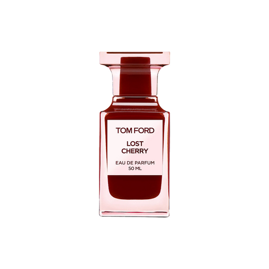 Tom Ford – Lost Cherry