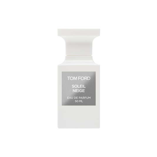 Tom Ford – Soleil Neige