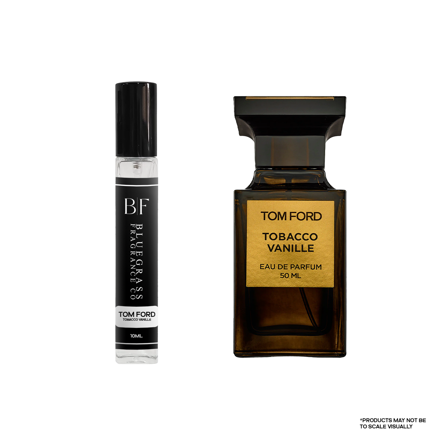 【最終値下げ】TOM FORD TOBACCO VANILLE 50ml Tom Ford Tobacco Vanille Unisex EDP 50 ml by Tom Ford