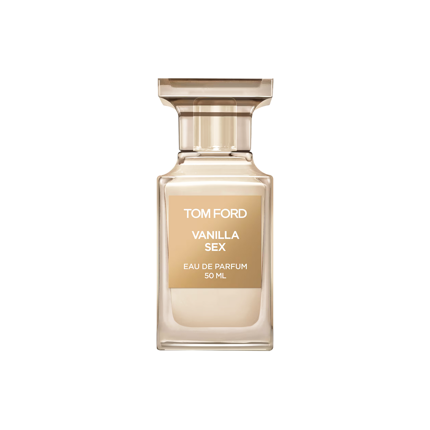 Tom Ford – Vanilla Sex