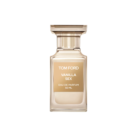 Tom Ford – Vanilla Sex