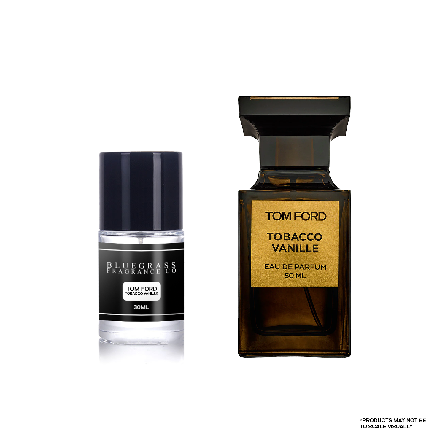 TOM FORD TOBACCO VANILLE 30mL 正規品 Tom Ford – Tobacco Vanille – Bluegrass Fragrance Co