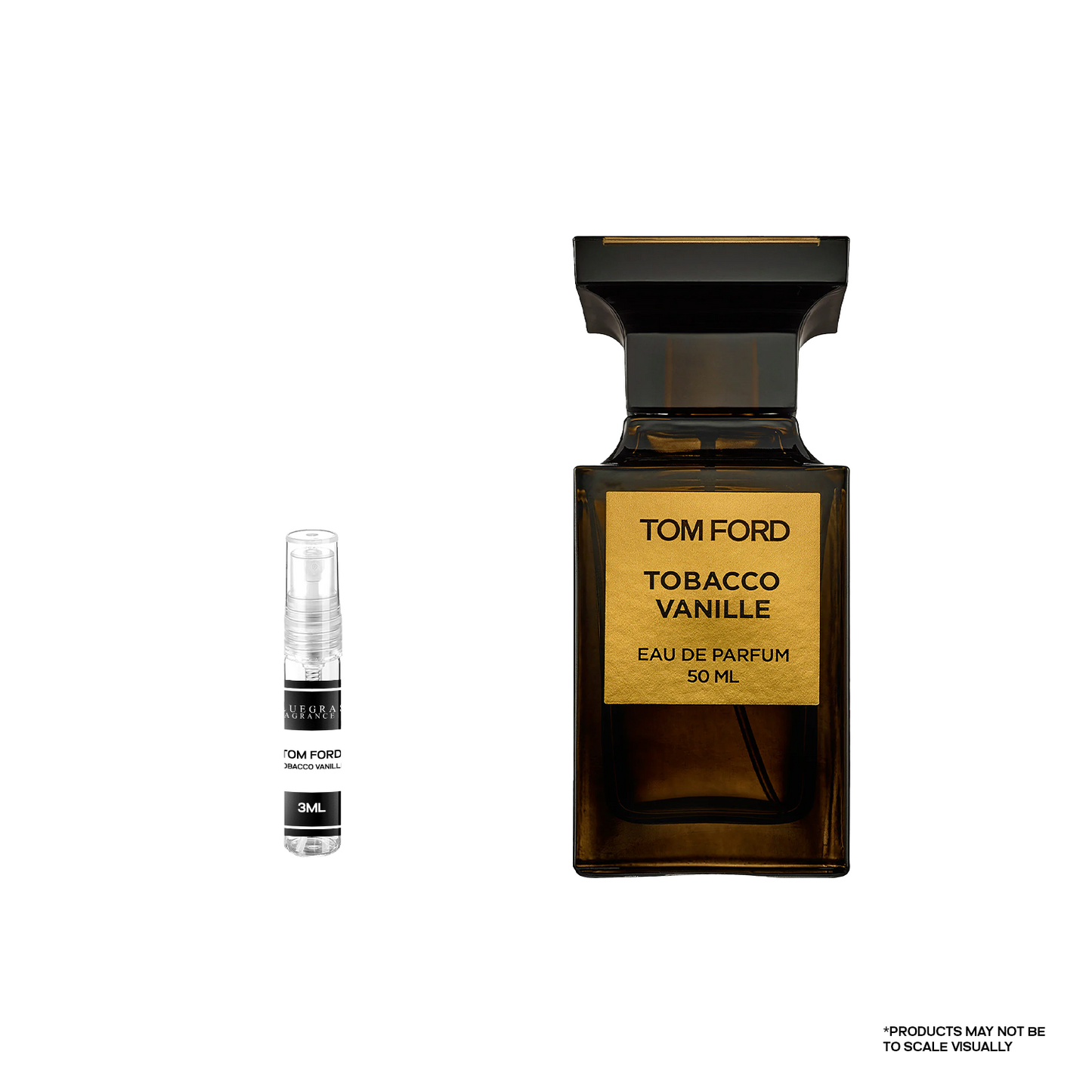 Tom Ford – Tobacco Vanille